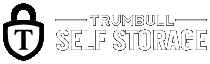 Trumbull Self Storage Logo